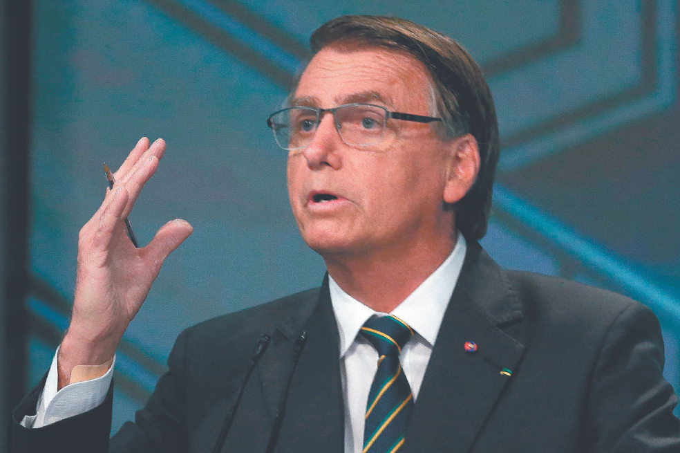 ¿El máximo tribunal de Brasil se está excediendo en su defensa de la democracia?