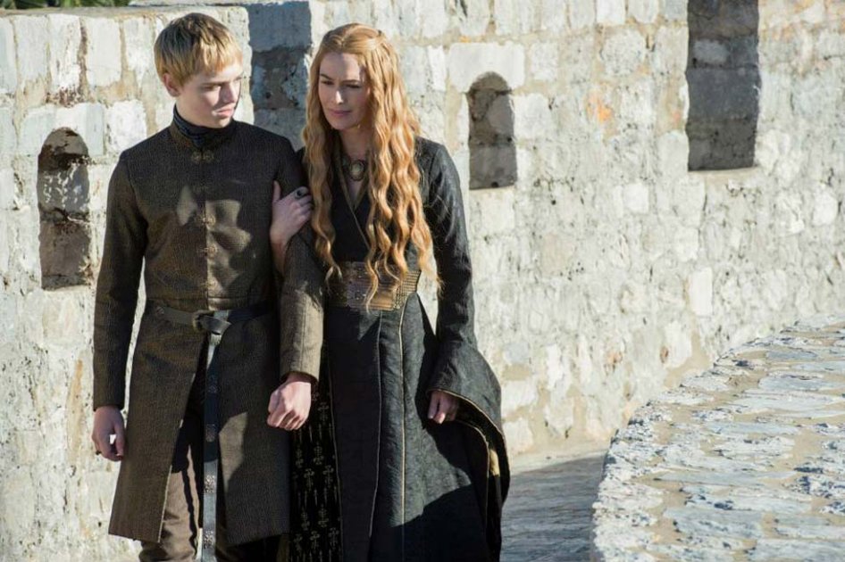 «Juego de Tronos» logra 24 nominaciones al Premio Emmy