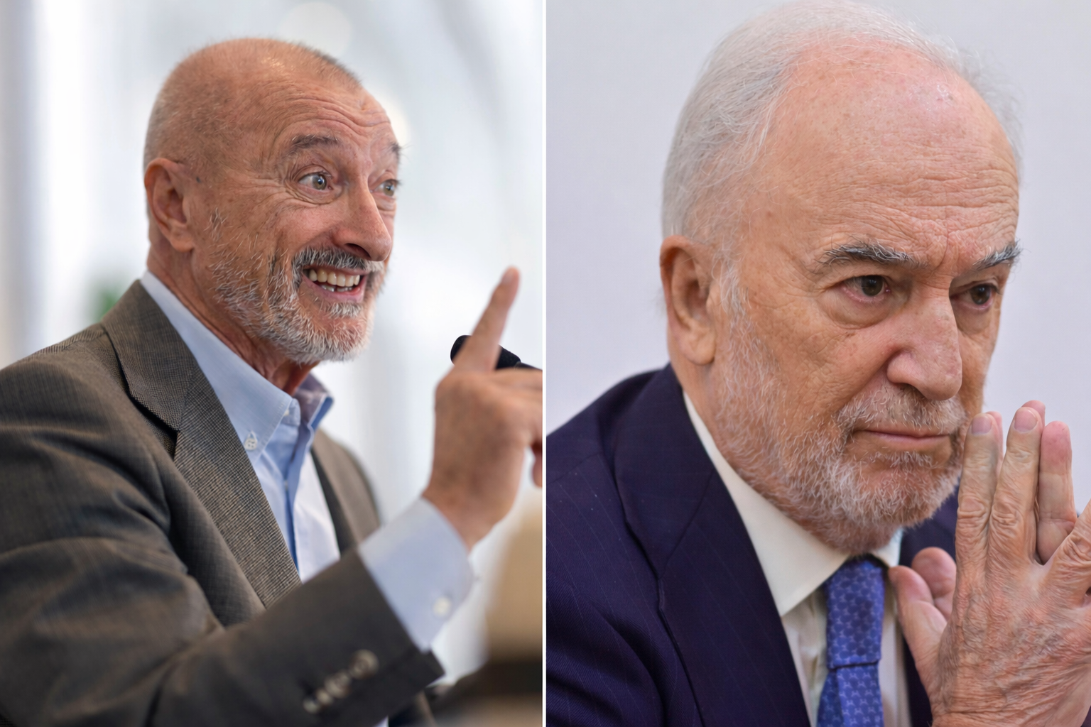 La RAE en el centro del debate: las tensiones y la columna que reavivó la controversia