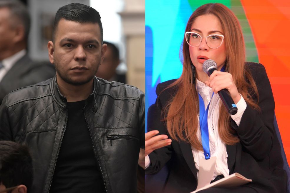 Verdes resuelven futuro político de JP Hernández, Juvinao y otros congresistas: ¿qué pasó?