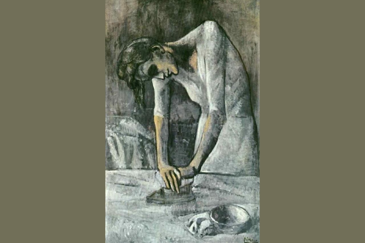 Desestiman demanda de familia judía que vendió un Picasso para huir de los nazis