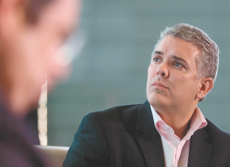Las propuestas económicas de Iván Duque: convenientes pero poco novedosas
