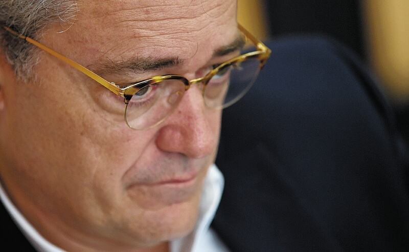 “La economía no se desempeña bien aunque estemos creciendo un 3,3 %”