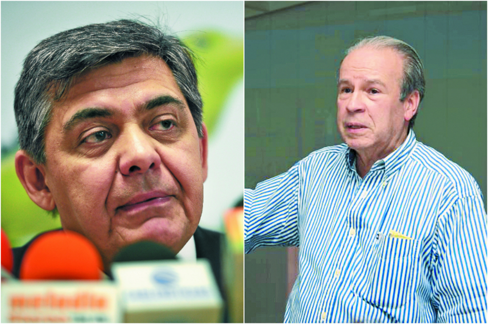 A responder por caso Reficar: se estiman sobrecostos por $17 billones