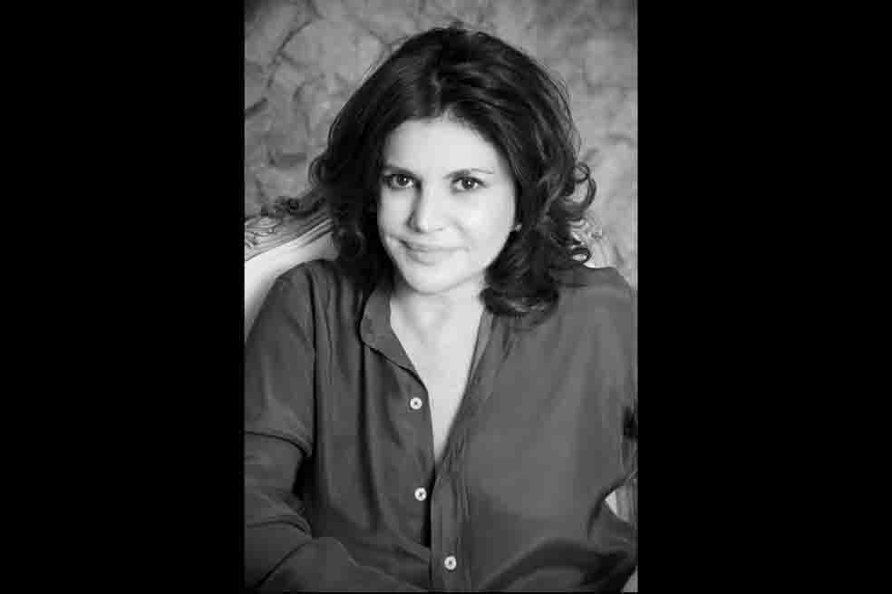 Francesca Miranda y las tradiciones artesanales