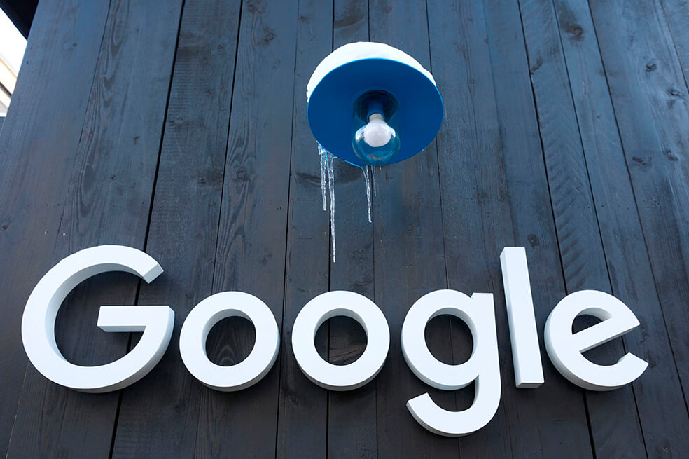 Google ofrece US$800 millones en ayudas para coronavirus