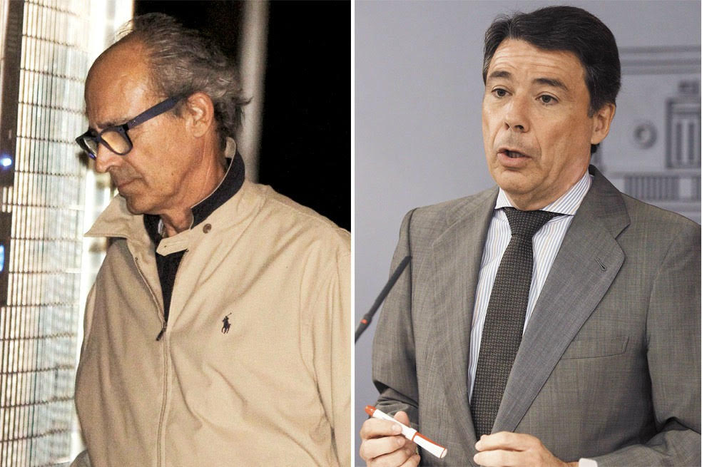 Operación Lezo: un escándalo que no se detiene