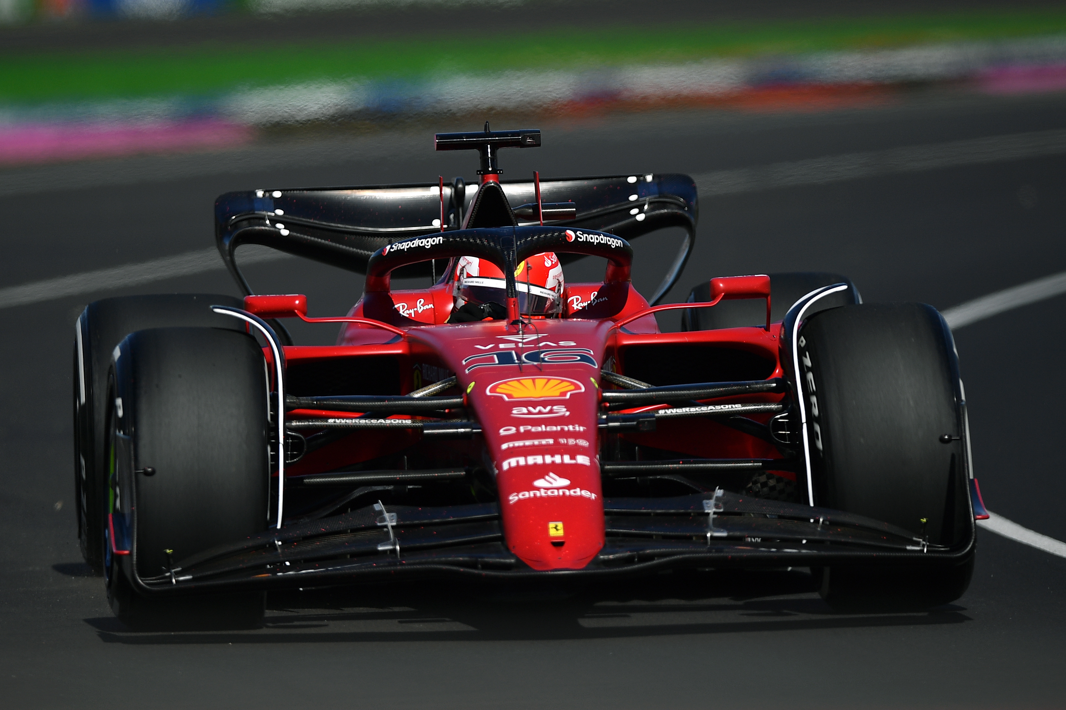 ¿F1 en Colombia? Alcalde de Barranquilla aclara si Fórmula 1 llegará a la ciudad
