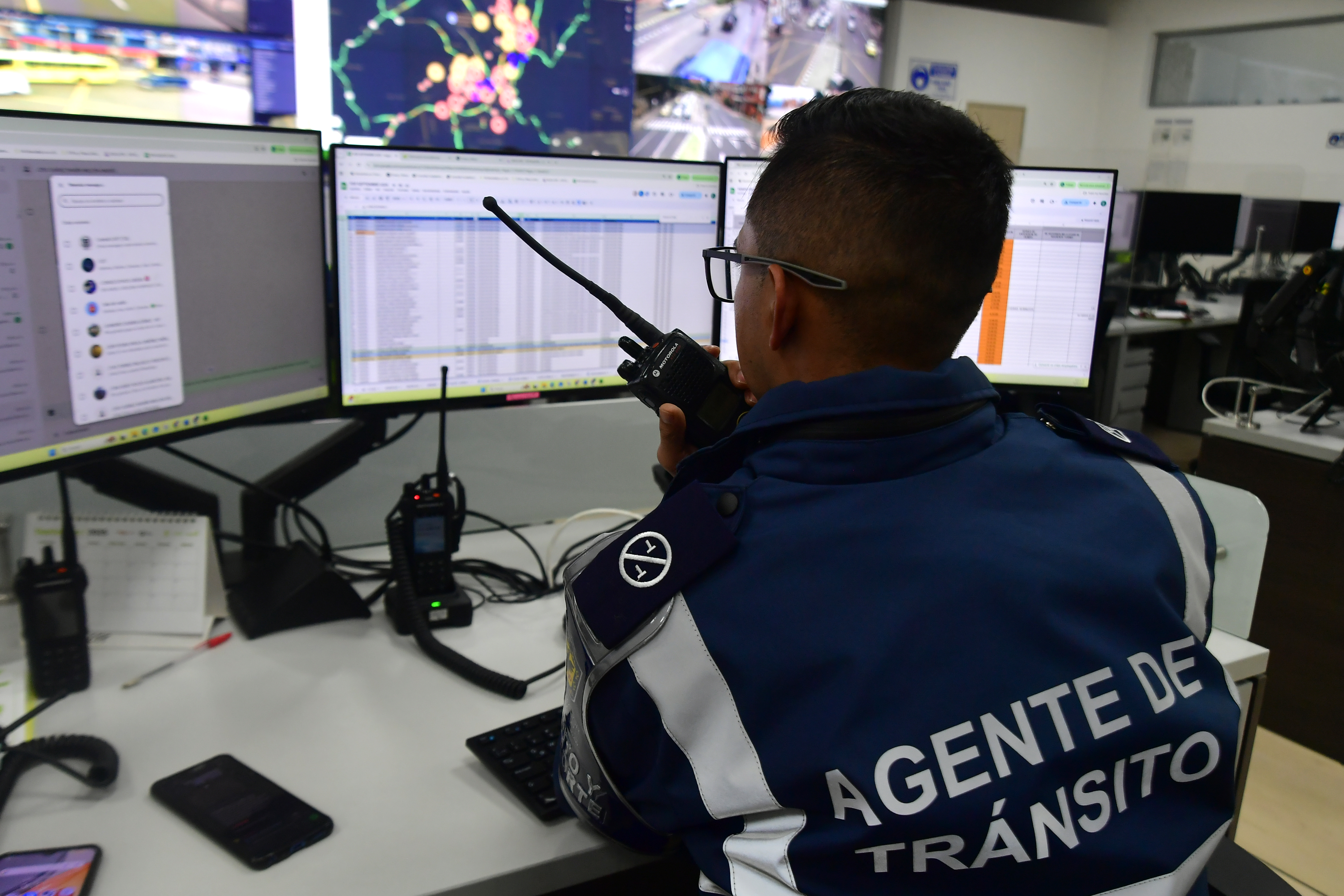 Contraloría abrió proceso fiscal por COP 6 mil millones en la Secretaría de Movilidad