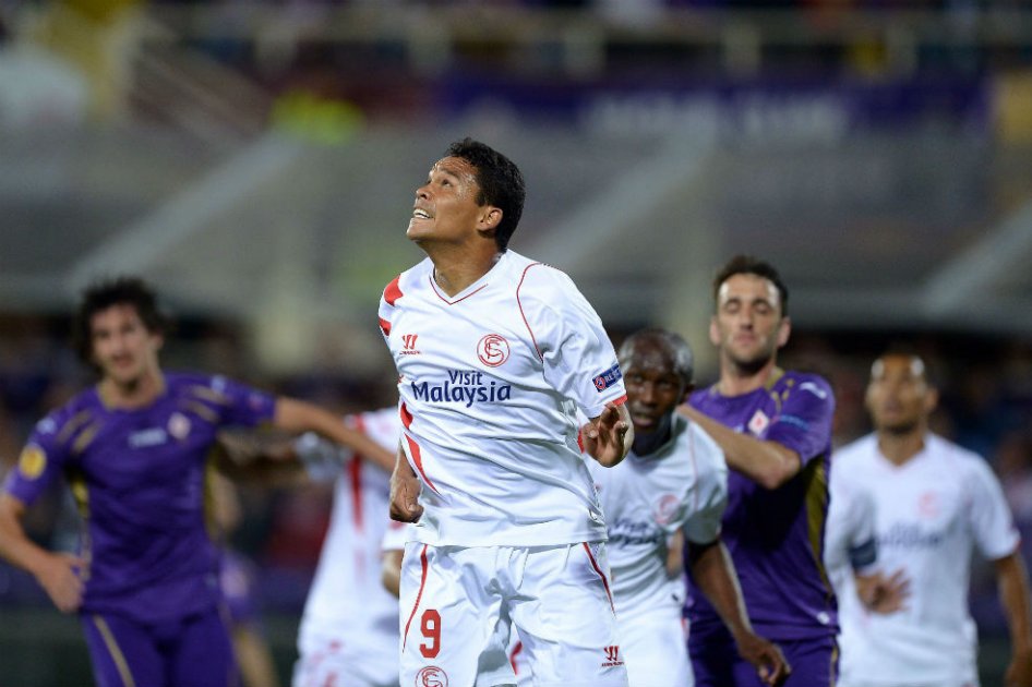 Sevilla ganó y es finalista de la Europa League