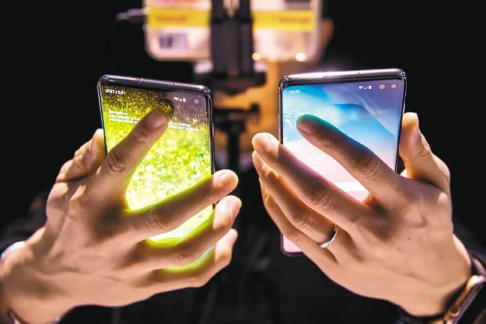 Lo bueno y lo que puede mejorar de la joya de la corona de Samsung