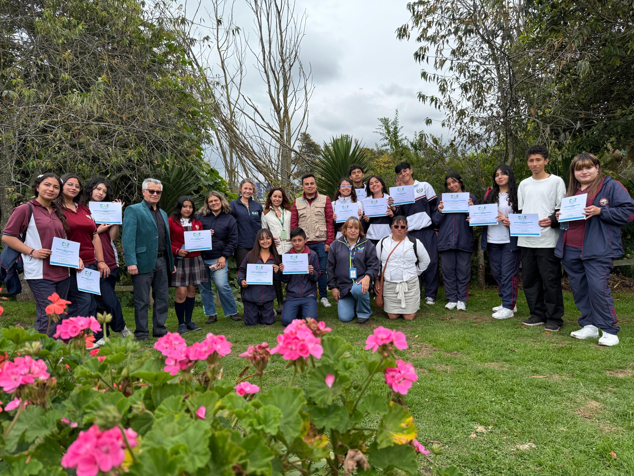 La red comunitaria que busca blindar los páramos y humedales de Cundinamarca