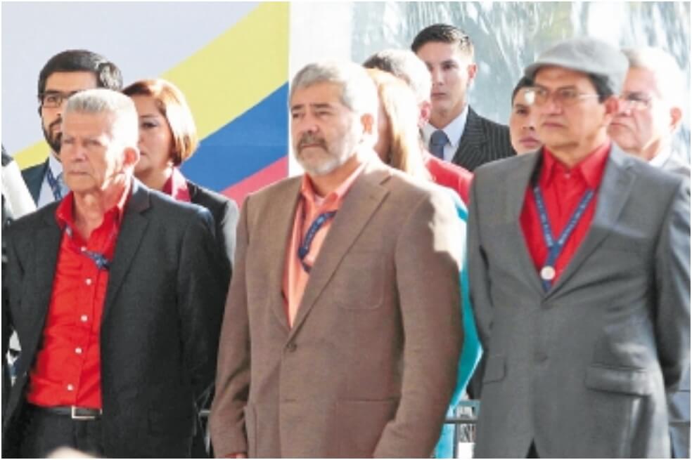 Gobierno designa a exmiembro del Eln Juan Carlos Cuéllar como gestor de paz