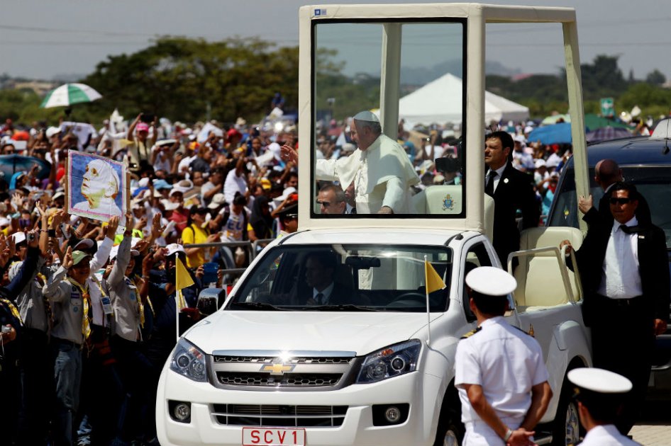 Archivo EFE / Archivo EFE