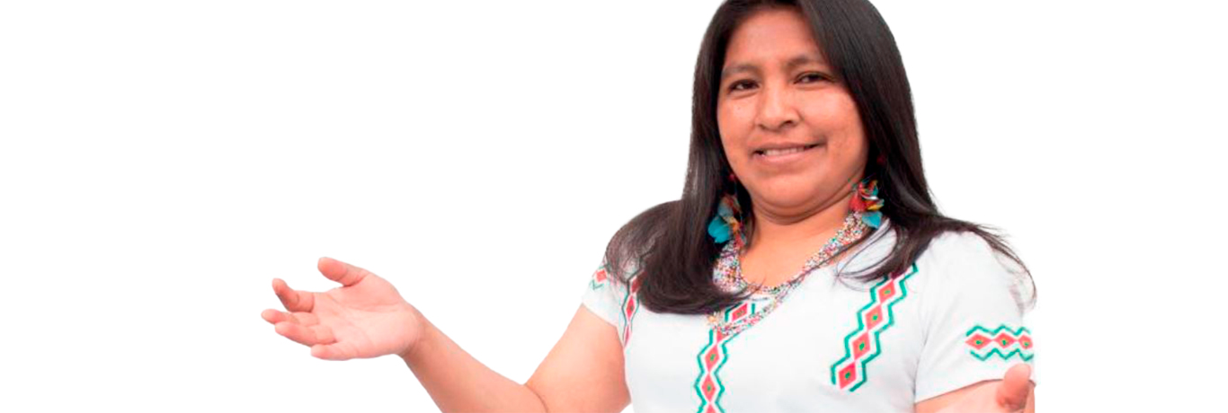 Maria Clemencia Herrera