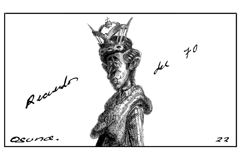 Carlos III