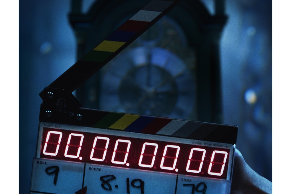 “Stranger Things 4″ confirma el regreso al Mundo del Revés con una reveladora imagen