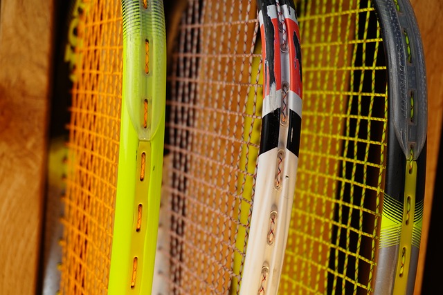 Las denuncias contra la Federación de Squash por nómina de la selección juvenil