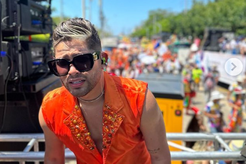 Así suena “El mujerón”, lo nuevo del artista colombiano Will Fiorillo