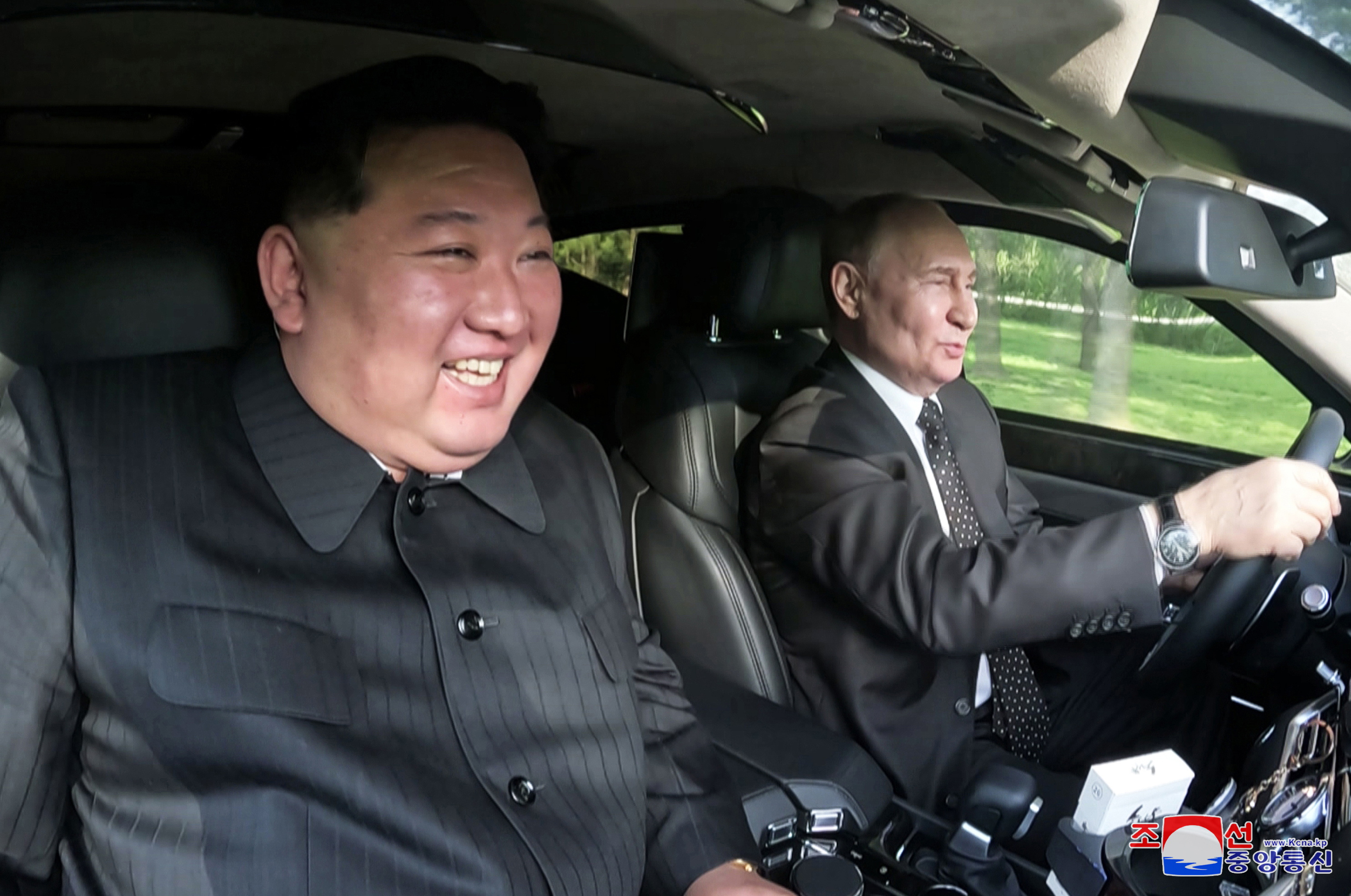 De Wagner a Corea del Norte: así ha cambiado la estrategia rusa en Ucrania