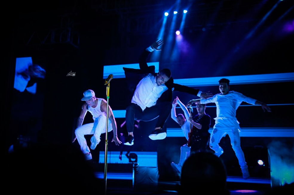 Maluma estrenó «Pretty Boy, Dirty Boy»