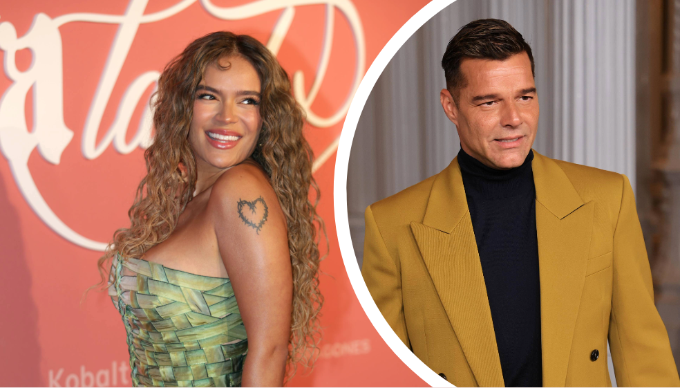 Ricky Martin salió en defensa de Karol G con inesperado gesto ¿Qué pasó?