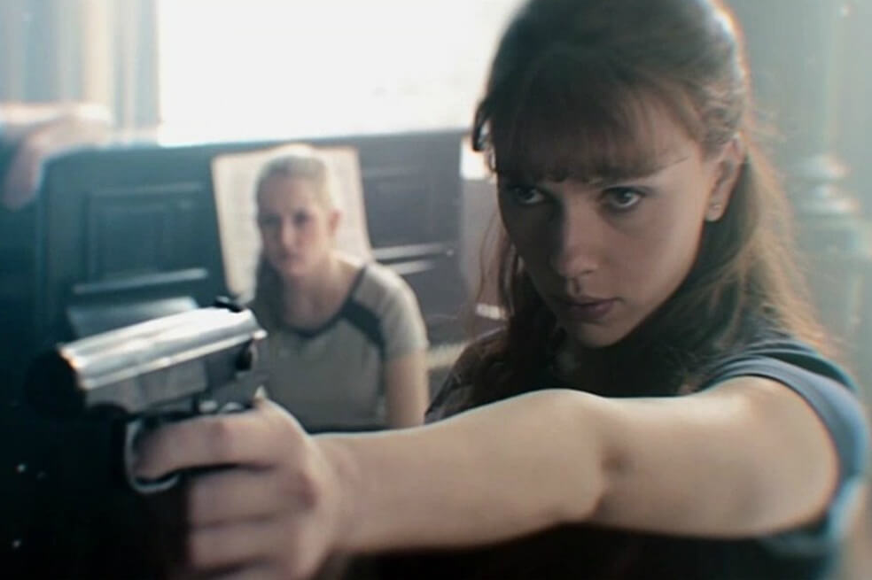 «Black Widow» revelará cómo era Natasha Romanoff en la adolescencia