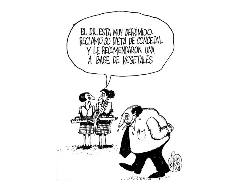Picho y Pucho