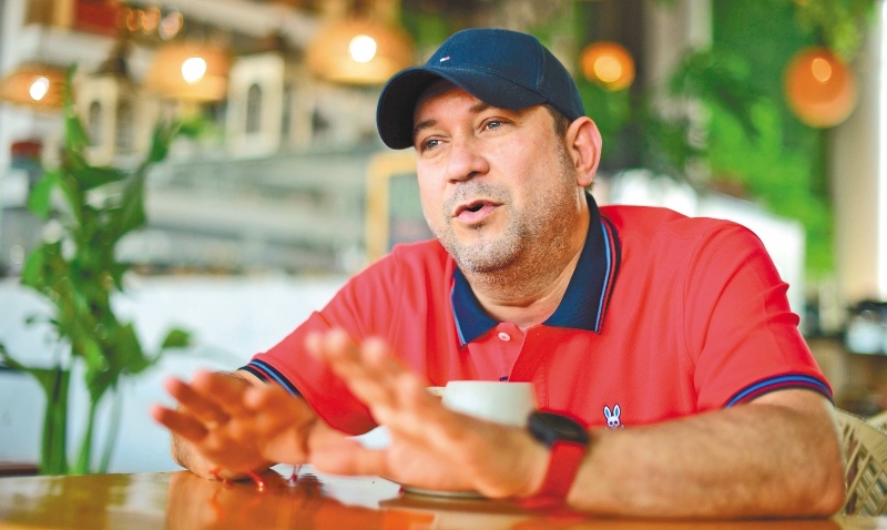 “No se puede despreciar un partido de dos millones de votos”: Lidio García