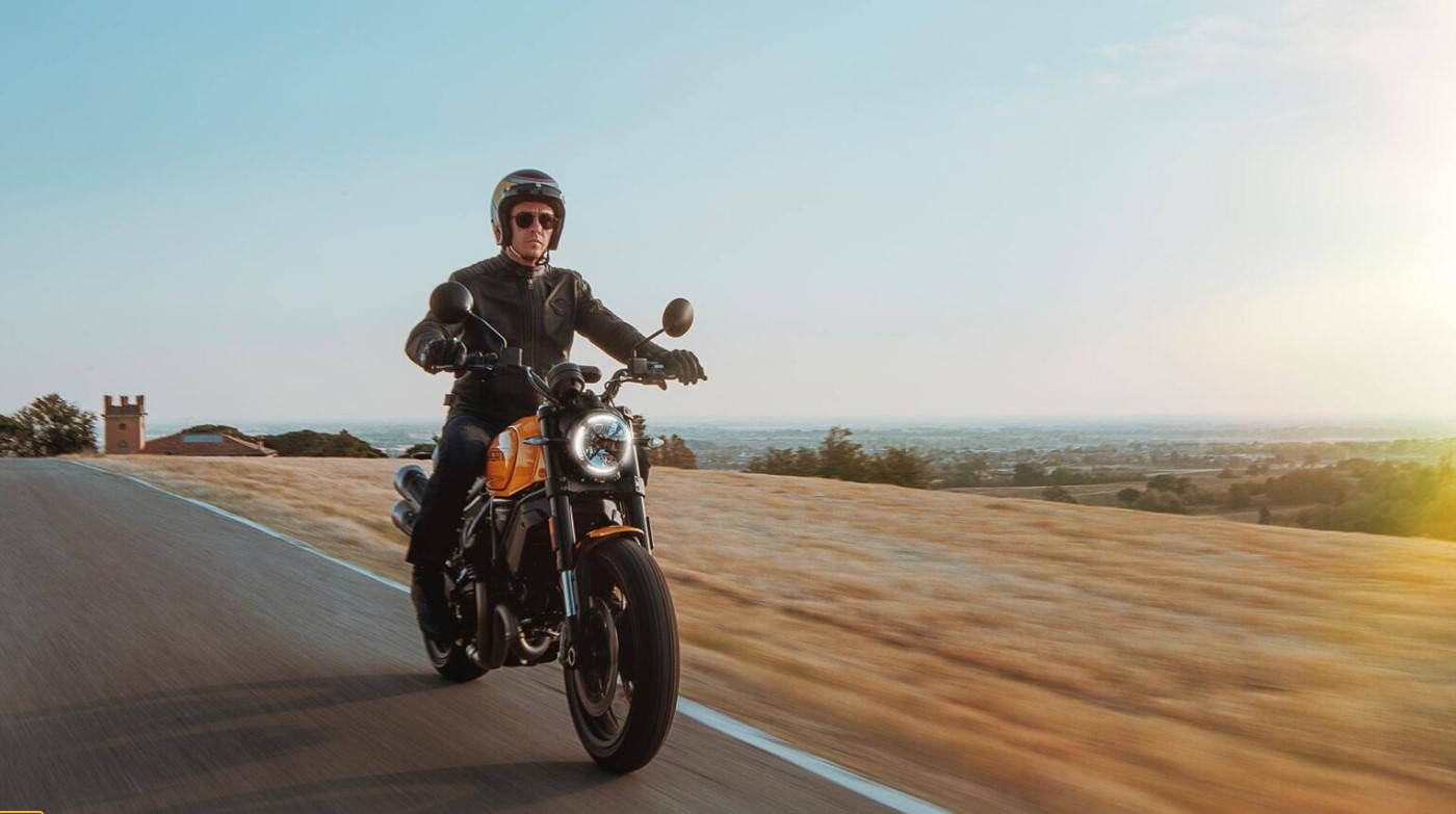 Motocicletas clásicas: íconos que se mantienen vigentes