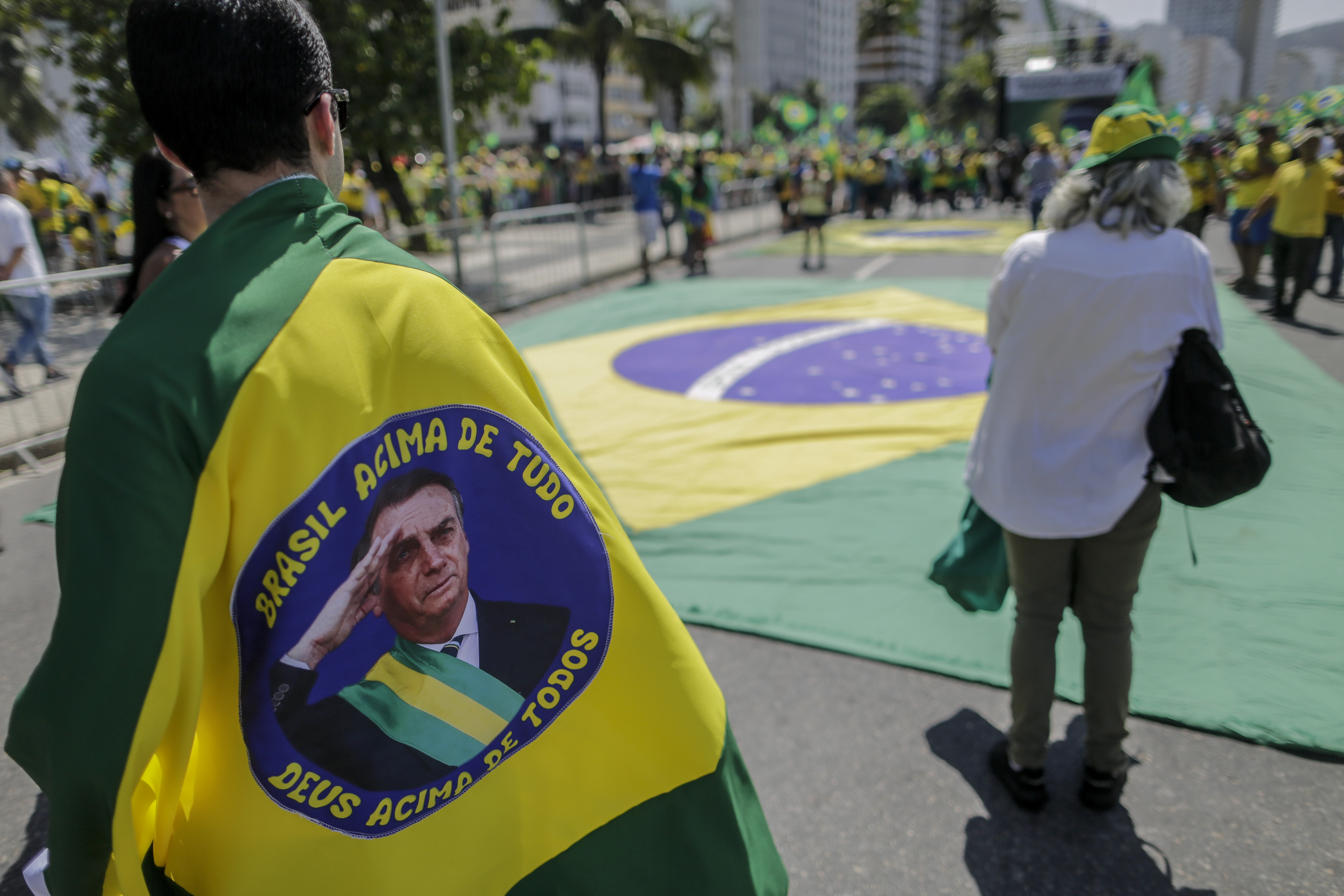 La victoria del bolsonarismo en las elecciones de Brasil, ¿qué pasó?