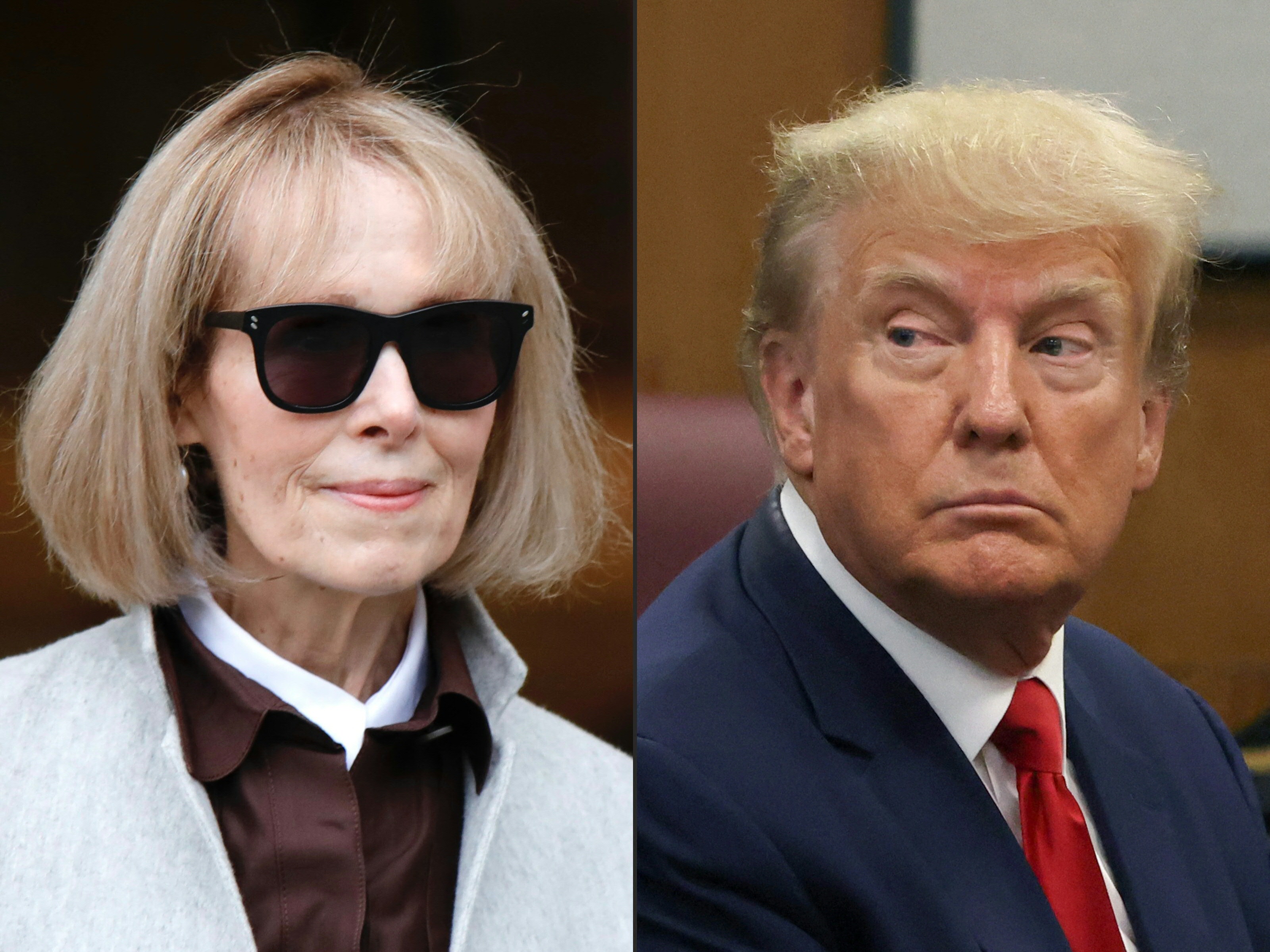 Trump es declarado responsable de agresión sexual por corte de Nueva York