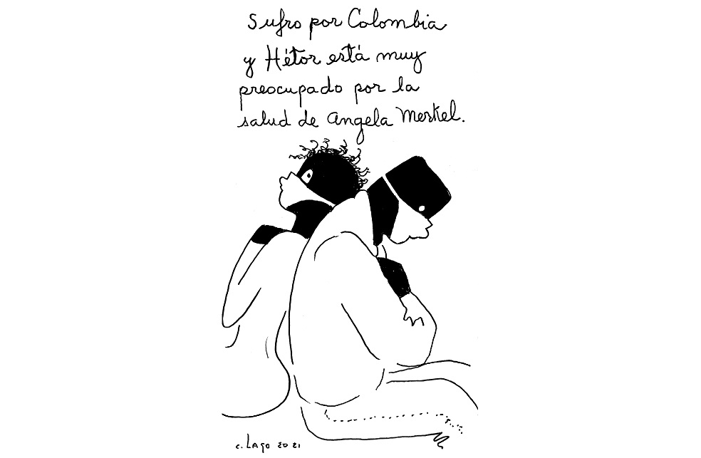 Nieves