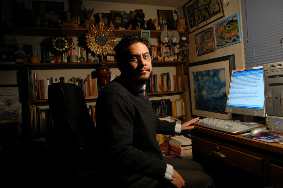 Iván Cepeda: “Esta no es una querella personal”