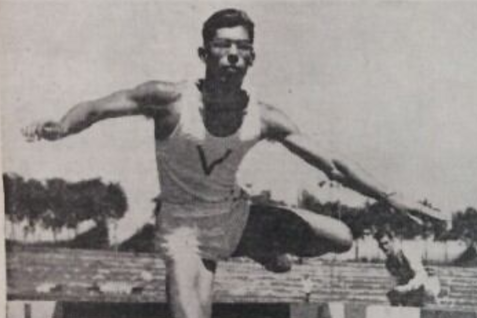 El legado de Jaime Aparicio Rodewalt: ¿por qué fue el primer atleta grande de Colombia?