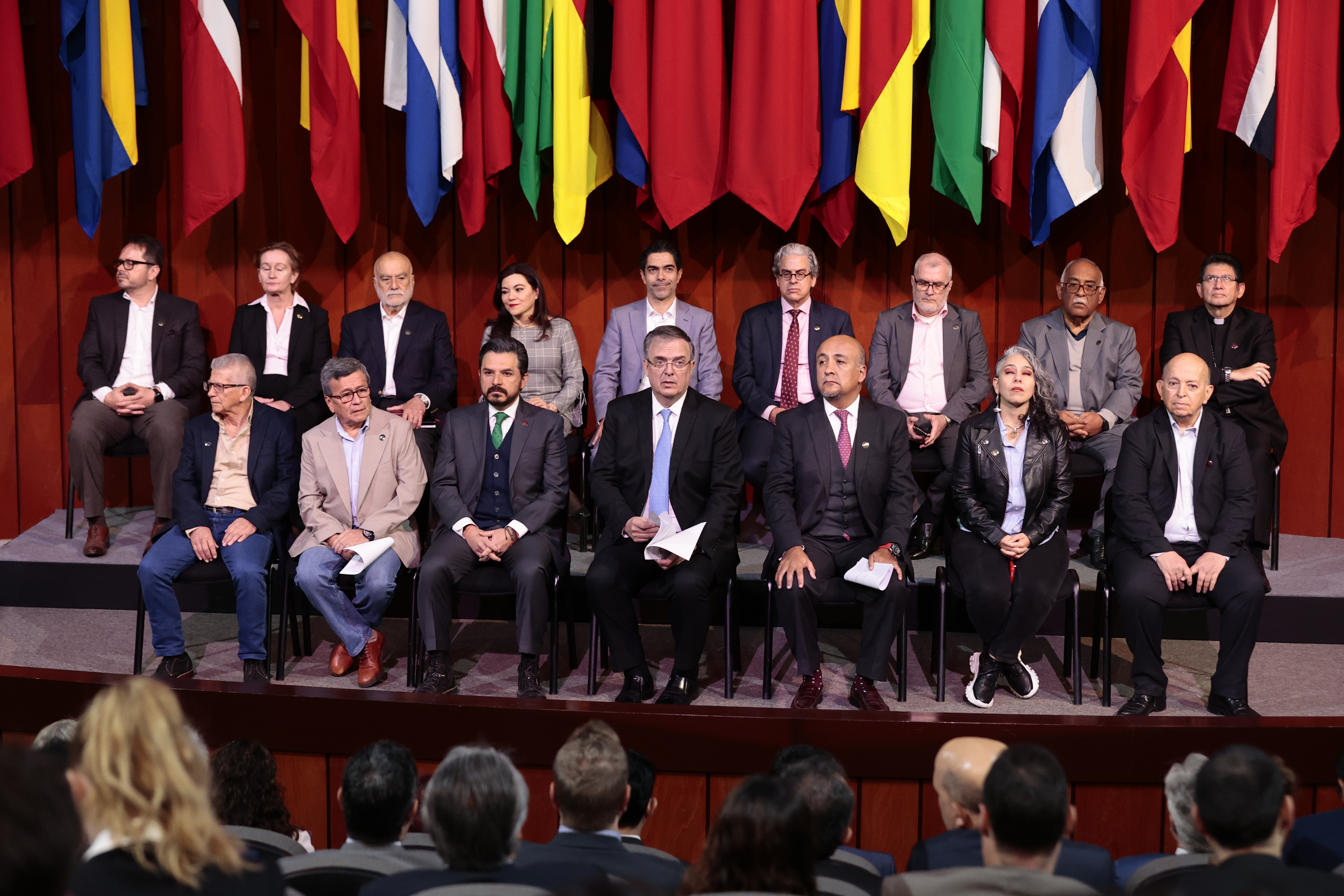 Los retos de la segunda ronda de diálogos entre el Gobierno y el Eln