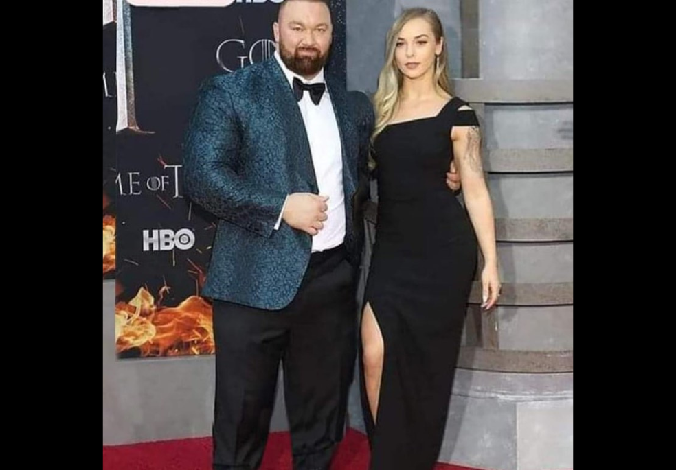Murió la hija de actor de Game of Thrones y dice que les quitaron las esperanzas