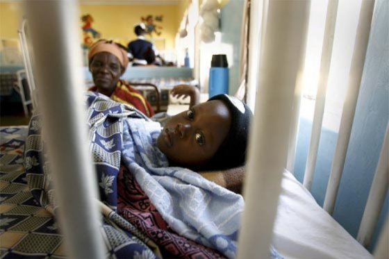 Malaria decrece en América y amenaza a 2 mil millones de personas en Asia Pacífico