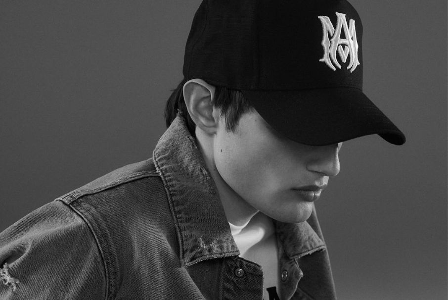 Core de Amiri reúne la cultura del skate y la artesanía en la moda urbana