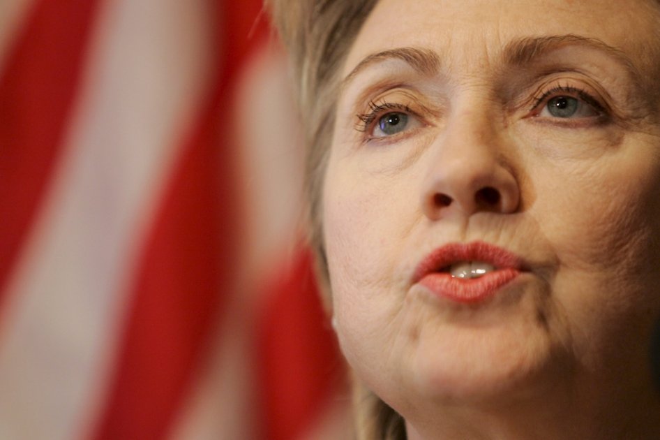 Los reparos del Partido Republicano a la candidatura de Hillary Clinton