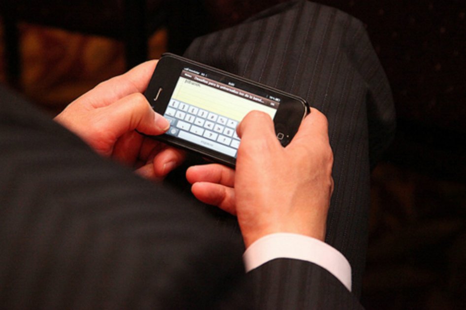 Aplican ‘Pico y Placa’ para registrar celulares prepago