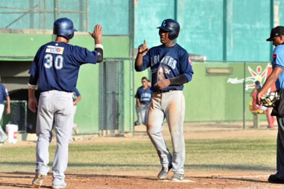 Leones de Montería clasificó al pre-playoff de la LCBP. 