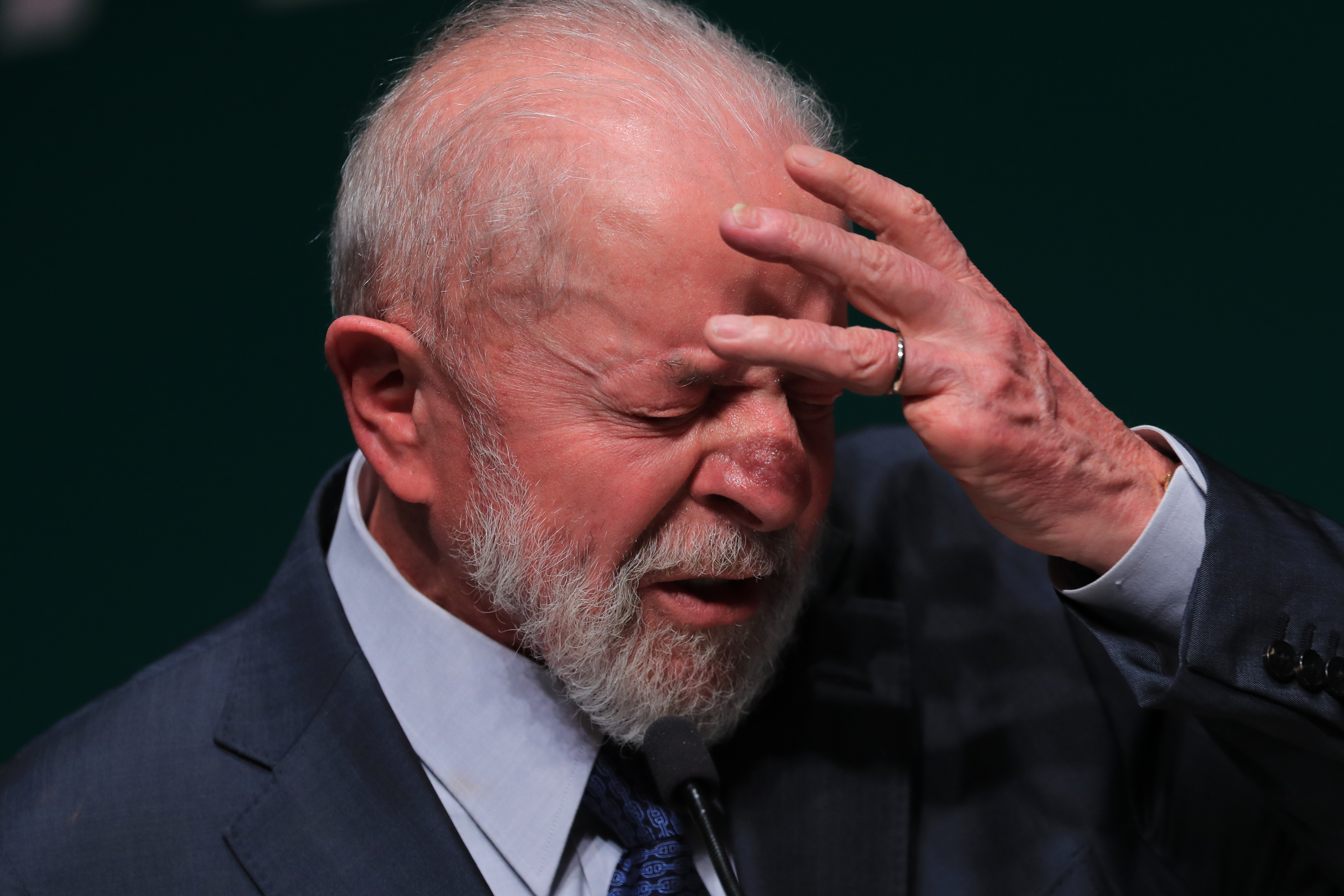 Lula carga contra Javier Milei y le señala por decir “muchas tonterías”