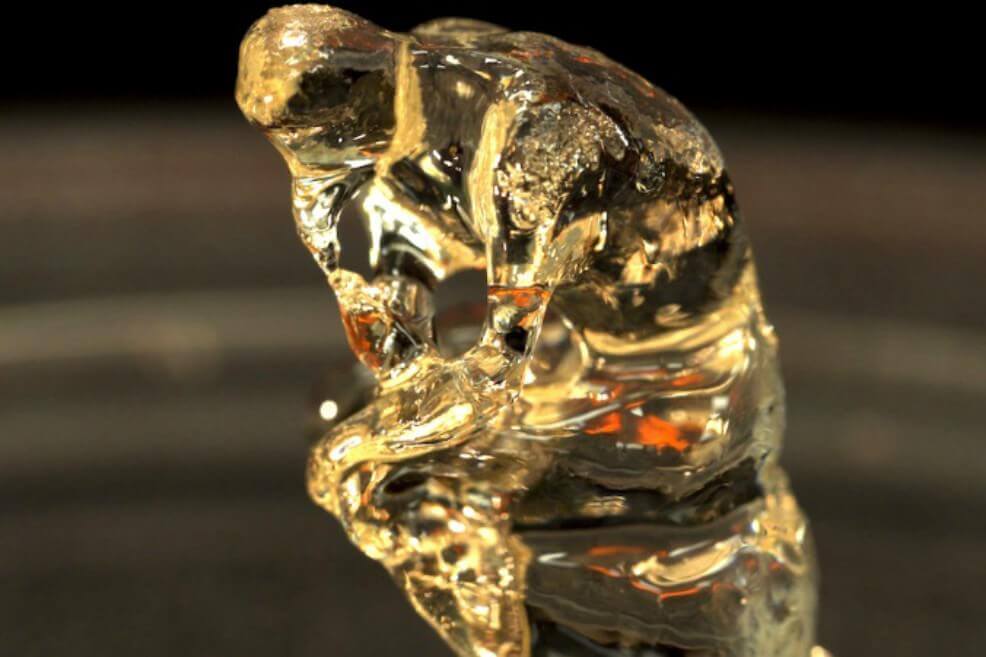 «El Replicador», la máquina que promete hacer olvidar a las actuales impresoras 3D (video)
