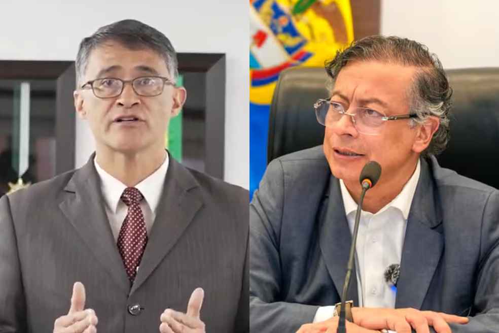 Caso Kevin Acosta: Medicina Legal contradice a Petro sobre entrega de informe de necropsia