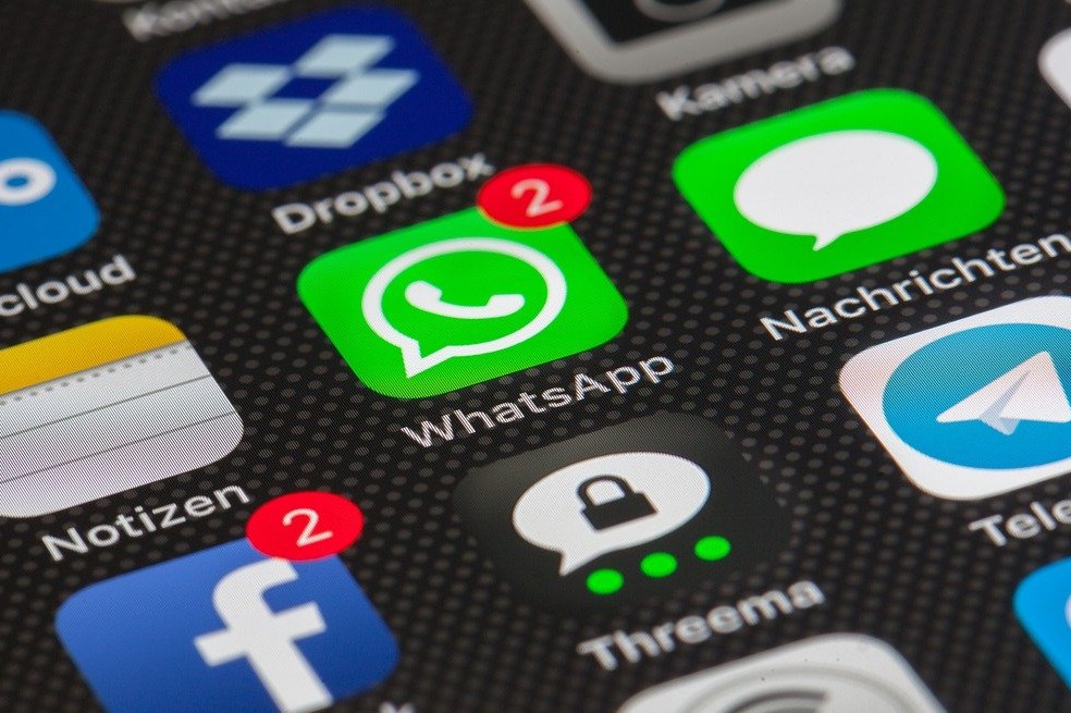 Truco: así puedes ponerle música a tus estados de WhatsApp