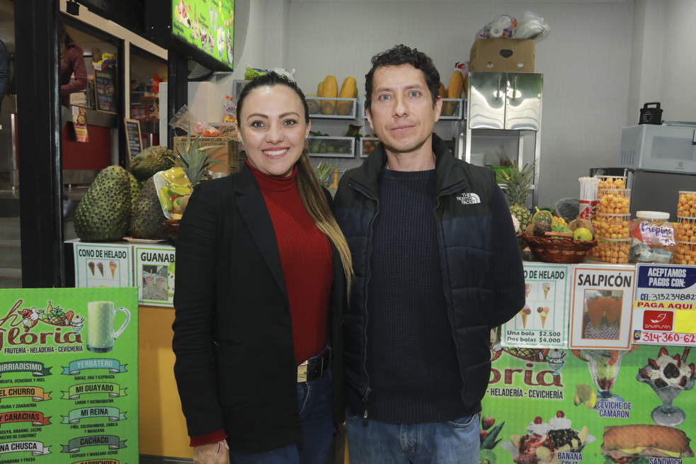 Kalley es Colombia novena edición 
Las plazas de mercado son un reflejo de la variada gastronomía de nuestro país y Kalley en su novena celebración de Kalley es colombia exalta en esta ocasión las plazas de mercado y su oferta de comida típica