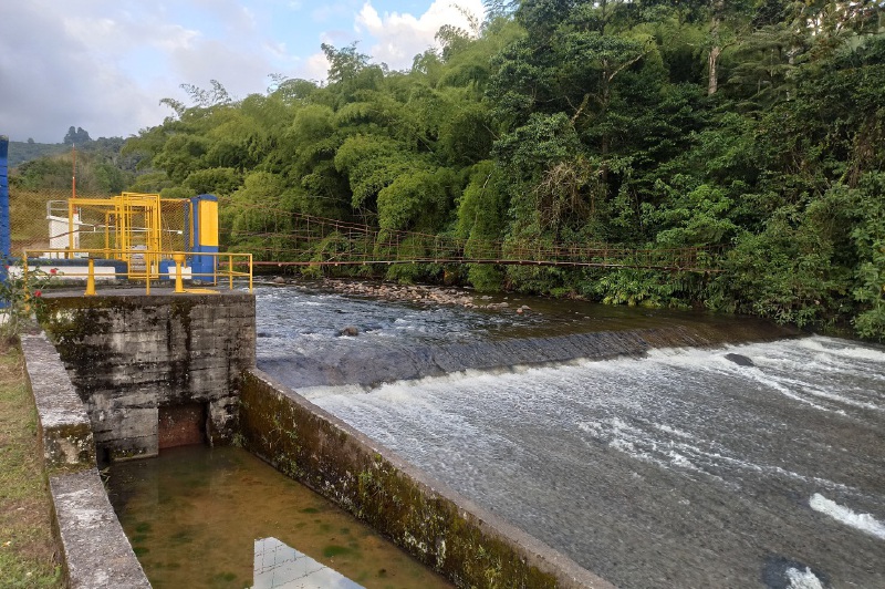Las solicitudes de títulos mineros que preocupan en Quindío