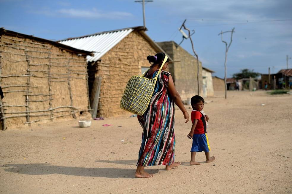 ¿Cómo se está preparando La Guajira para enfrentar el COVID-19?