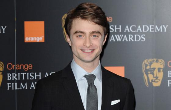 Daniel Radcliffe quiere participar en séptima película de ‘Star Wars’